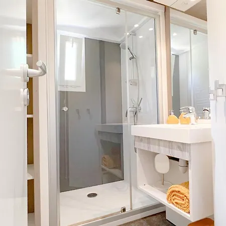 Coin De Paradis Et Ocean Sans Vis A Vis Apartment Hourtin