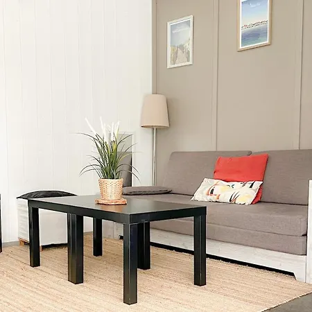 Apartment Coin De Paradis Et Ocean Sans Vis A Vis *