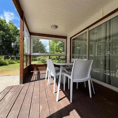 Coin De Paradis Et Ocean Sans Vis A Vis Apartment