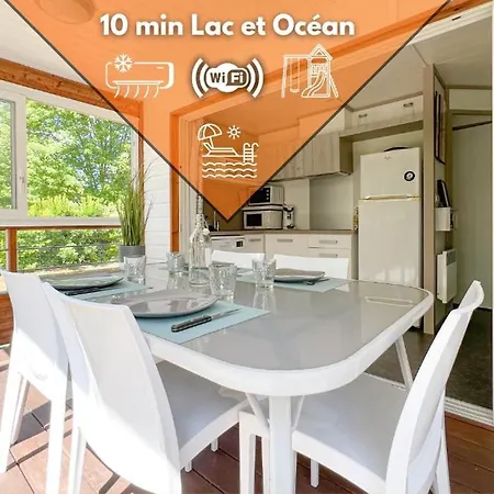 Апартаменты Coin De Paradis Et Ocean Sans Vis A Vis
